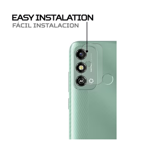 Protector de Pantalla ANTISHOCK para ZTE Blade A53 - Product Image 3