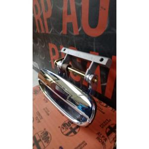 Poignée de porte extérieure arrière droite ALFA ROMEO 166 Série (936_) (03>06) 60609556 - Product Image 6