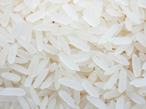 Arroz Blanco Orgánico de Grano Largo, Textura Dura, Arroz Basmati Seco, 5% de Granos Partidos, de Tailandia, para Uso Alimentario, en Venta - Product Image 2