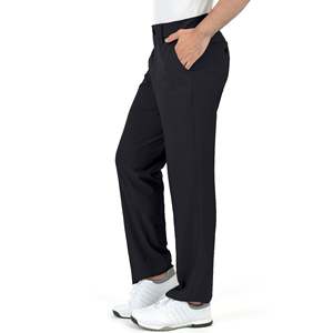 Pantalones de Golf para Hombre, Estilo Lavado, Diseñados para Permitir un Movimiento Fácil y una Comodidad Transpirable Durante el Juego Activo - Product Image 3