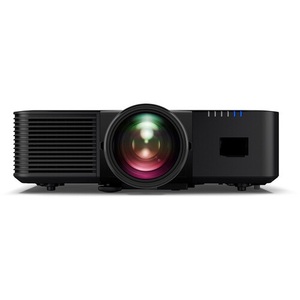 โปรเจคเตอร์ Authentic-Sales PowerLite L695SE 6000 ลูเมน XPRs 4K ระยะฉายสั้น เทคโนโลยีเลเซอร์ 3LCD ของใหม่พร้อมส่ง - Product Image 4
