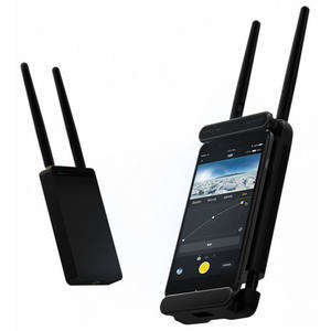 Ins-taa360 Pro II 8K 360 °   Cámara VR — Captura esférica, imágenes de calidad profesional + kit de batería adicional - Product Image 3