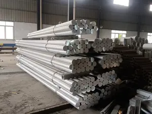 Usine personnalisée toutes sortes de profilés en aluminium Prix d'usine Extrusion d'aluminium Alliage d'aluminium de bonne qualité