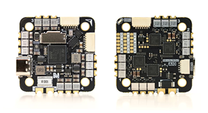 MicroAir H743V2 AIO 45A Controlador de Vuelo ESC Módulo Integrado 2-6S para Dron FPV - Product Image 3