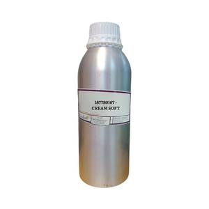 187780167 CRÈME SOFT Synthétique Fine Fragrance Composé Saveur & Parfum Produit par SPRINGFIELD AROMATICS - Product Image 1