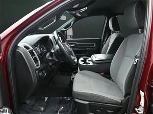 Ram 2500 Big Horn 2024, Volante a la Izquierda, 6 Asientos, Emisión Euro IV - Product Image 3