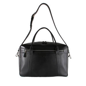 Bolsas de viaje informales de alta calidad de color sólido con cremallera personalizada Bolsas de viaje de alta calidad vendidas directamente de fábrica - Product Image 2