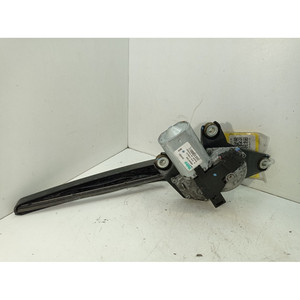 MOTORE Tergicristallo Posteriore OPEL Mokka X 42790156 A14NET benzina 1364 (16>) - Product Image 3
