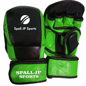 Gants de MMA personnalisés, gants d'entraînement de boxe, gants de sparring de MMA pour l'entraînement de Muay Thai, BJJ, grappling, sac de frappe, boxe, arts martiaux - Product Image 5
