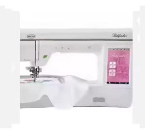 Máquina de Bordar Pathfinders de Alta Calidad, Nueva Pathfinder, la Más Vendida - Product Image 3