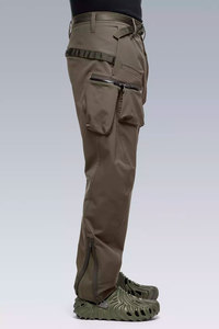 เสื้อผ้าไซเบอร์สำหรับผู้ชายกางเกงคาร์โก้สีดำกางเกงวิ่งจ๊อกกิ้งเครื่องแต่งกายแนวสตรีทญี่ปุ่นฮิปฮอปฮิปปี้ริบบิ้นสไตล์โกธิค/เสื้อยืดกางเกงนินจา - Product Image 3