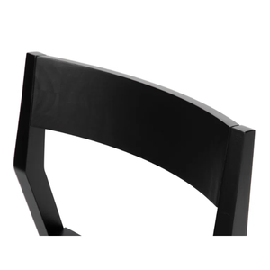 Modern Rocking Living Room <b>Chairs</b> Made of Teak Wood <b>with</b> Soft Design Durable & Waterproof for Multiple Decor - Product Image 5