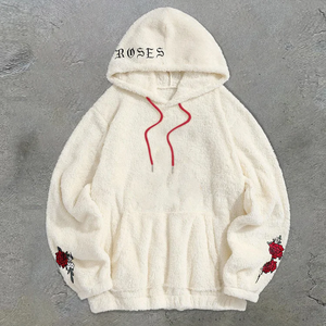 Low MOQ High Quality Distressed Acid Wash Hoodie Soft Touch 400gsm <b>Thermal</b> Monkey Wash Hoodie <b>Men</b> Anti Shrink Tie-dye Hoodie - Product Image 1