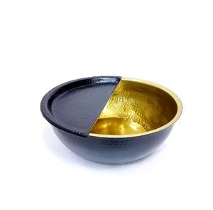 Chaude Tendance En Acier Inoxydable Rectangle Pédicure Bol À La Main Durable Spa Bol Grande Taille Conception Côtière Indien Shinning - Product Image 2