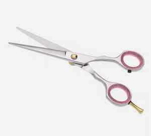 Ciseaux de coiffeur ciseaux de coiffure coupe de cheveux ciseaux de rasoir pour la coupe de cheveux ciseaux de coiffeur professionnels ciseaux de styliste - Product Image 2