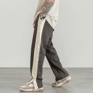 Pantalones de Hombre Lavables con Logotipo de Marca Personalizado, de Alta Demanda, Lavados, de Secado Rápido, Más Vendidos, Todos los Colores, Nuevos, Fáciles de Usar - Product Image 4