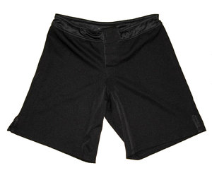 MMA Shorts Boxer de compression de boxe personnalisé Rash Guard Wrestling Arts martiaux Fighting Muay Thai Shorts Fight Wear Durable - Product Image 1