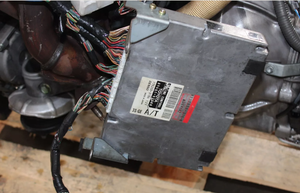 เครื่องยนต์ 3S-GE 2.0 ลิตร - Product Image 2