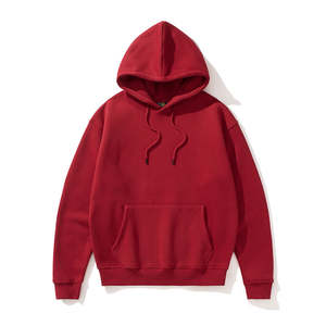 Sweat à capuche zippé en coton délavé de haute qualité, imprimé, pour homme, en molleton français, avec des accessoires métalliques, sweat à capuche hip-hop - Product Image 1