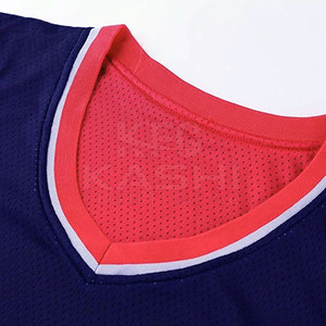 Uniforme de Baloncesto de Diseño Premium, Transpirable y de Alta Calidad, Hecho con Materiales Avanzados que Garantizan Comodidad y Larga Duración - Product Image 2