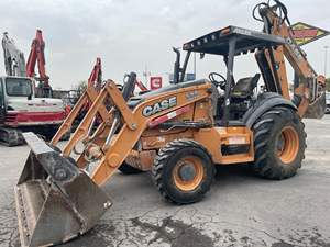 Moteur et composants de moteur principaux de haute qualité, d'occasion, pour chargeuse-pelleteuse 590 Super N, robustes pour utilisation agricole, garantie 4 ans - Product Image 6