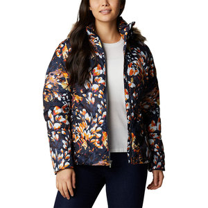 Woman OEM Thick Trendy Women's Down Coats Top Design Winter <b>Jackets</b> Wholesale Puffer Women's <b>Jackets</b> - Product Image 1