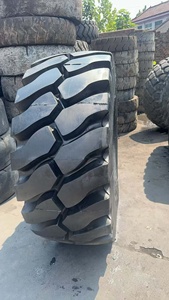 ขายตรงจากโรงงาน: ยางรถจักรกลวิศวกรรมขนาด 23.5-25 (รถตัก/รถขุด) — ลายดอกยางกว้าง — มีสินค้าขายส่งจำนวนมาก - Product Image 2