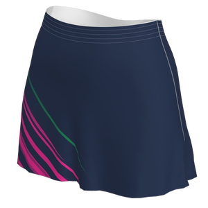 Uniforme de netball extensible léger uniforme de netball fort anti-transpiration uniforme de netball de mouvement parfait - Product Image 6