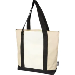 Borsa Promozionale Sostenibile Carl in RPET per Shopping di Gadget - Product Image 1