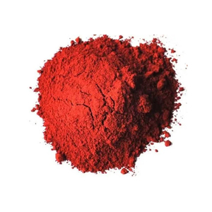 Poudre de colorants polymères hautement solubles dans l'eau Solvent Red 24, vente en gros en vrac d'Inde auprès d'un fournisseur de confiance - Product Image 1