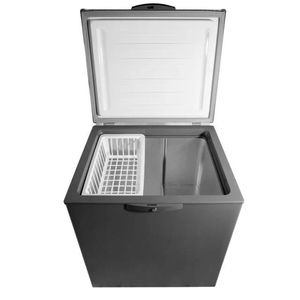 Congélateur ultra basse température et congélateur vertical à coffre, congélateur de laboratoire - Product Image 6