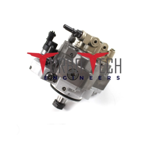 BOMBA DE INYECCIÓN DE COMBUSTIBLE COMMON RAIL 0445020065 - Product Image 1