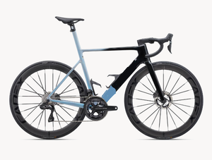 Bicicleta de Carretera Propel Advanced SL AUTÉNTICA, Completa y Lista para Enviar - Product Image 3