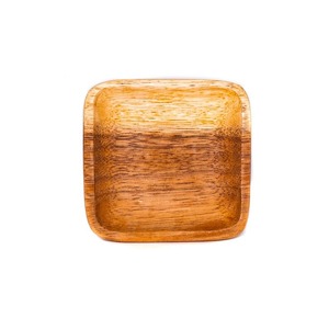 Sous-verres en bois non finis, tranches de bois naturel pour l'artisanat DIY, décoration de mariage, sous-verres vierges - Product Image 4