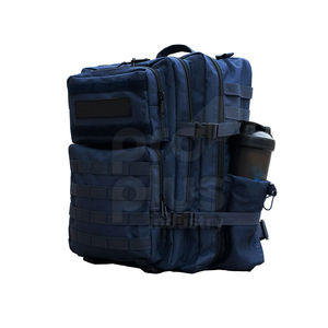 Sac de basket-ball PROPLUS INDUSTRY pour l'entraînement sportif et l'entraînement, polyester de haute qualité, capacité de 50 à 70 L avec coutures renforcées - Product Image 3