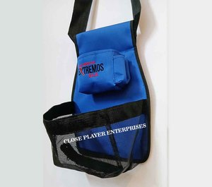 Bolsa de Caza de Alta Calidad Personalizada para Juegos de Tiro, 600D, Algodón, Ligera, Transpirable, 30-40L, para Aves, Patos, Caza de Lujo, Extra - Product Image 6