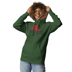 Tendencias 2025 Sudaderas con capucha personalizadas para hombres Mujeres Sudaderas de lana de gran tamaño Ropa de calle elegante para marcas y tiendas - Product Image 5