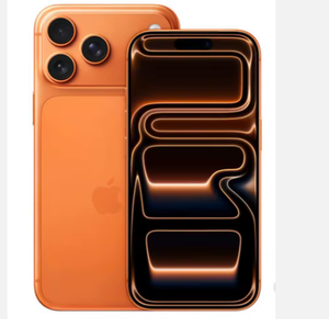 Último Modelo Disponible: Teléfono 17 I Pro Max, Especificaciones para EE. UU., 1 TB, 5G, Pantalla AMOLED de 144 Hz, Batería de 4000-4999 mAh |   Nuevo y Sellado - Product Image 3