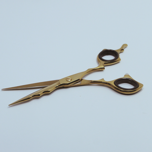 Tijeras profesionales para el cabello Tijeras de calidad premium hechas con acero inoxidable de alta calidad. - Product Image 6