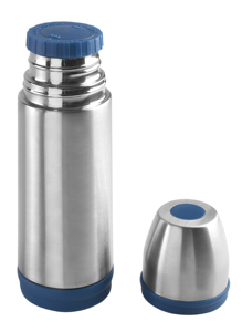 Thermos in acciaio inox per liquidi Office 350 ml. (Ibili 775035) - Product Image 2