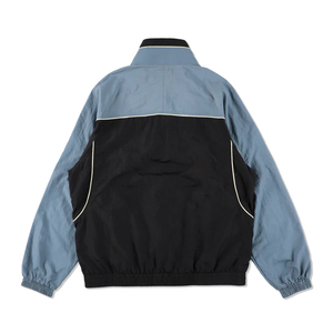 Ropa Deportiva Informal de Alta Calidad para Hombre, Chándal al por Mayor, Transpirable, Talla Grande, Cortavientos - Product Image 3