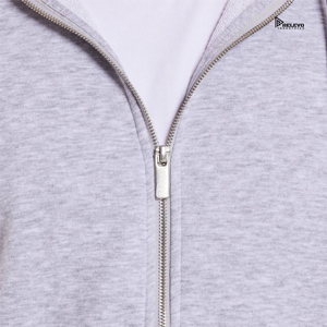 ชุดสเวตเตอร์มีฮู้ดและกางเกงวิ่งสำหรับผู้ชายชุดวอร์มแบบมีซิปขนาดใหญ่ออกแบบได้ตามต้องการแฟชั่นใหม่ขายส่ง - Product Image 6