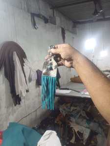 พวงกุญแจหนังวัวเครื่องมือถือปรับแต่งได้พวงกุญแจสไตล์คาวบอยตะวันตกผลิตจากพลาสติกโลหะสากล - Product Image 4