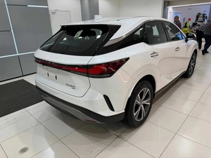 Lexus RX 300 ปี 2024 ใหม่เอี่ยมสำหรับขาย - Product Image 3