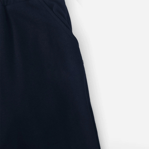 ชุดวอร์มเด็กป้องกันริ้วรอยและระบายอากาศได้ดีวัสดุนิ่มสวมใส่บนถนนสวมใส่สบายชุดวอร์มสำหรับเด็กขายดี - Product Image 4