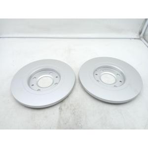 จานเบรกหน้าคู่ CITROEN Berlingo 1st Series (96>02) 92089103 เบนซิน - Product Image 1