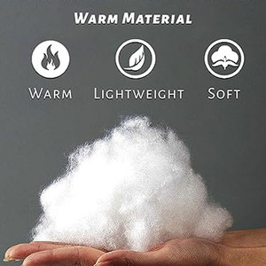 Ventes en gros 2025, manteaux d'hiver épais et chauds de haute qualité, vestes matelassées décontractées, vestes pour hommes respirantes de la rue principale, livraison DDP - Product Image 4