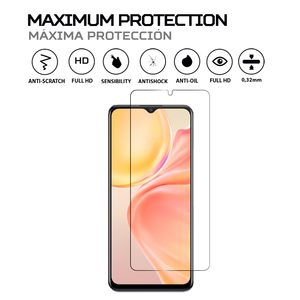 เคสมือถือ Y75s กันกระแทก VIVO 5G, ทนทานและดูดซับแรงกระแทก - Product Image 2