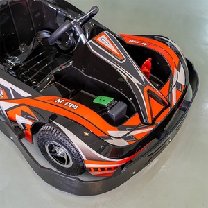 รถโกคาร์ท UTV ออฟโรด400cc มีคุณภาพ - Product Image 1