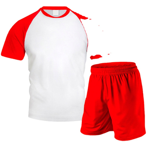 Venta al por mayor nuevo cosido unisex sublimado Spandex/algodón de talla grande Rugby uniforme impreso diseño Jersey personalizado nombres de equipo de calidad - Product Image 1